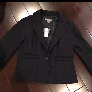 Ann Taylor blazer